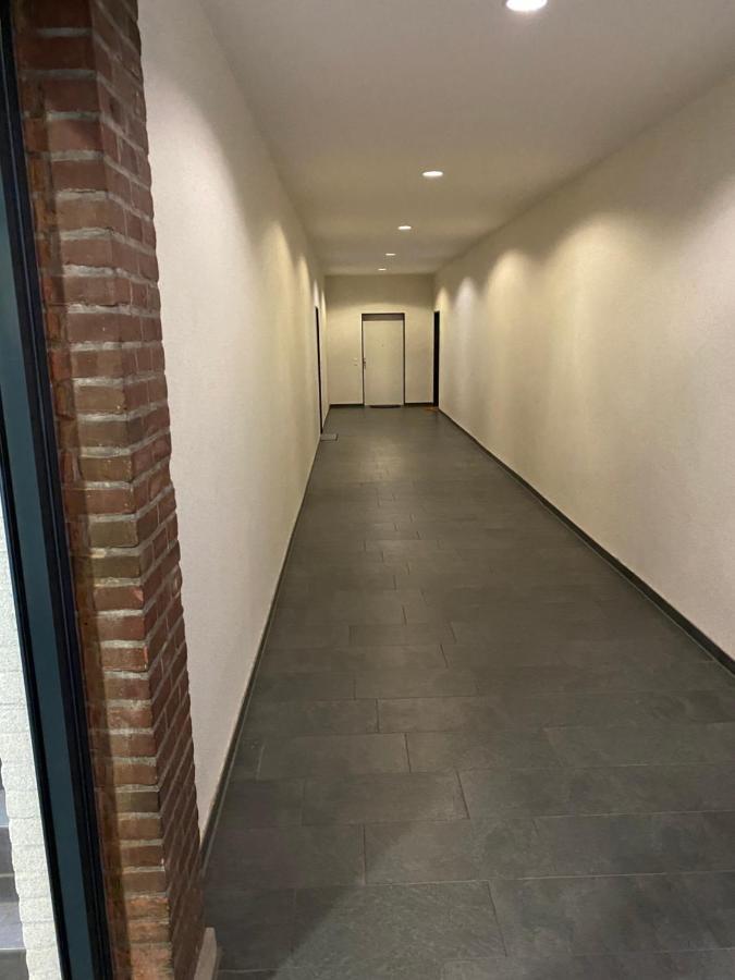 Appartement Alte Kaserne إمدن المظهر الخارجي الصورة