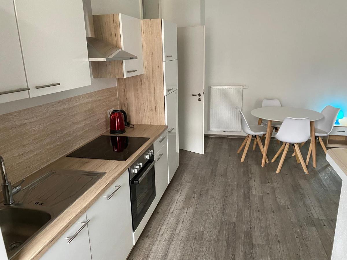Appartement Alte Kaserne إمدن المظهر الخارجي الصورة