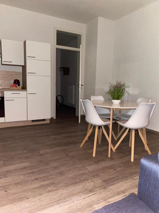 Appartement Alte Kaserne إمدن المظهر الخارجي الصورة