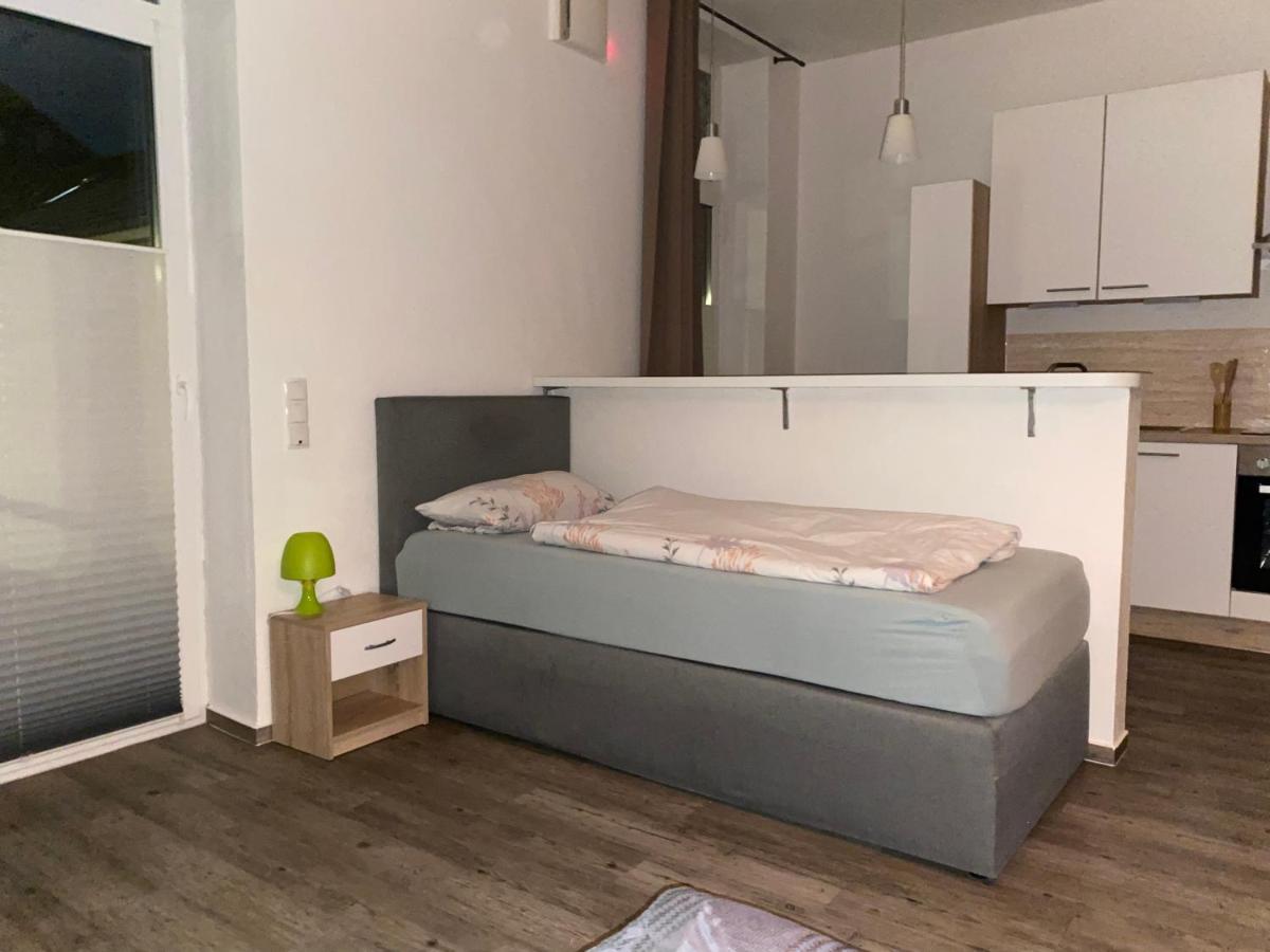 Appartement Alte Kaserne إمدن المظهر الخارجي الصورة